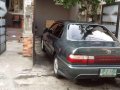 Toyota Corolla GLI 1997 model big body all power(XL XE EL GLXI ESI VTI-5