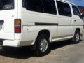 nissan urvan vx 2011-0