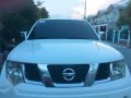 2009 Nissan Navara LE 4x4 Matic-1