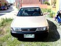 Nissan series 3 ex saloon 96-4