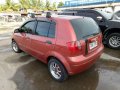 Hyundai Getz 2007 top of the line-1