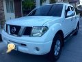 2009 Nissan Navara LE 4x4 Matic-3