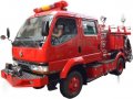 Fire Truck 4WD Power Take-Off-0