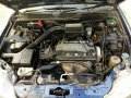 1998 honda civic domani D15B MT-9