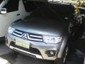 Mitsubishi Montero Sport 2014 for sale-3