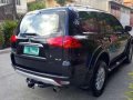 2009 Mitsubishi Montero GLS 4x4 Automatic - 09-4