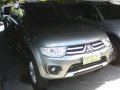 Mitsubishi Montero Sport 2014 for sale-0