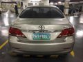 2009 Toyota Camry 18s Android-2