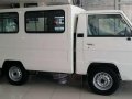 Mitsubishi L300 FB 49K Downpayment No Hidden charges-1