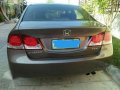 Honda civic 2011 1.8 S-2