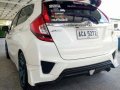 Honda Jazz 2015 for sale-6