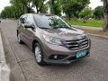 2013 Honda Crv 4x2 auto leather casa records alt rav4 xtrail innova-5