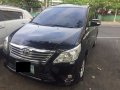 For sale Toyota Innova 2012 G A/T-4