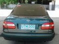 Toyota corolla gli-4