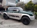 For sale Mitsubishi Strada 4x4 Manual-7