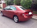 2008 Honda Civic-2