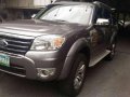 2011 Ford Everest Limited Titanium Edition-0