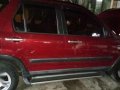 Honda CRV model 2003-3