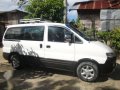 Hyundai Starex AT White For Sale -1