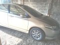 2009 Honda City 1.5 Top of the line-1