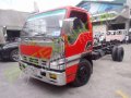 Isuzu Elf NPR Single Headlight Japan Surplus 4HF1 Rebuilt Recon CBU-7