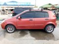 Hyundai Getz 2007 top of the line-0