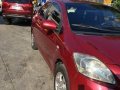 For sale Toyota Vios 2008-0