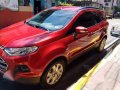 Ford EcoSport Trend 2017-0