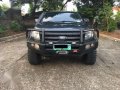 2013 Ford Ranger T6 4x4-0