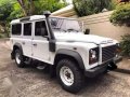 2012 Land Rover Defender 110 MT Diesel Local Range Rover Land Cruiser-2