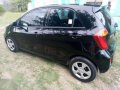 Kia Picanto 1.0 EX 2015 MT Black -3