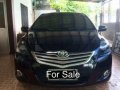 Toyota Vios 1.3E 2011-0