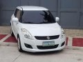 For sale 2011 Suzuki Swift mt-7