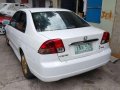 Honda City Vti s-1