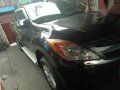 Mazda 2016 BT50 Black MT For Sale-4