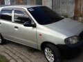 Suzuki Alto 2012. local unit low mileage.-6