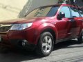 2010 Subaru Forester-3