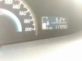 Toyota Vios 2008 1.5 G Manual Gold-8