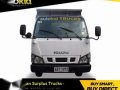 ISUZU ELF - Mini Dump Truck Japan Surplus - Aluminum Van - Reefer-7