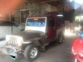 Owner type jeep stainless body and chasis rare-0