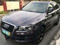 Audi Q5 2.0 TDi TURBO Diesel AT 2012-0