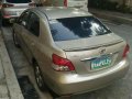Toyota Vios 2008 1.5 G Manual Gold-1