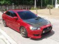Mitsubishi lancer GTA evo look-0