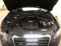 Audi Q5 2.0 TDi TURBO Diesel AT 2012-7