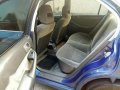 1998 honda civic domani D15B MT-8