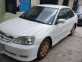 Honda City Vti s-0