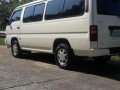 nissan urvan vx 2011-9