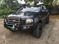 2013 Ford Ranger T6 4x4-2