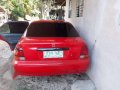 Honda city 1997-1