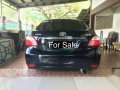 Toyota Vios 1.3E 2011-2